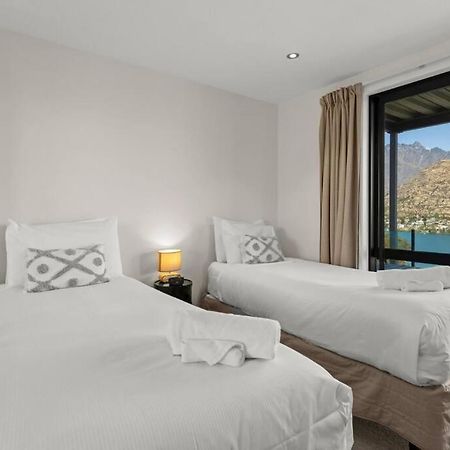 4 Bedroom Stunning Modern Family Home Queenstown Eksteriør billede