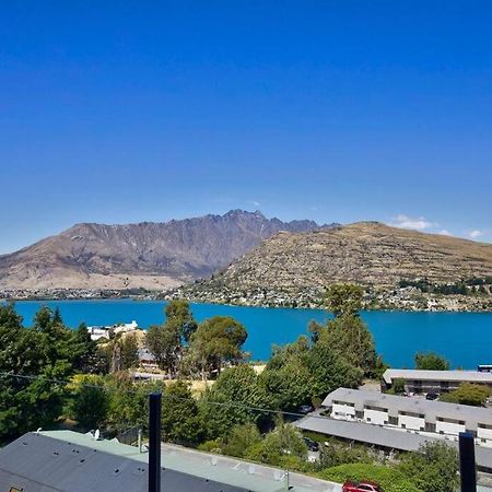 4 Bedroom Stunning Modern Family Home Queenstown Eksteriør billede